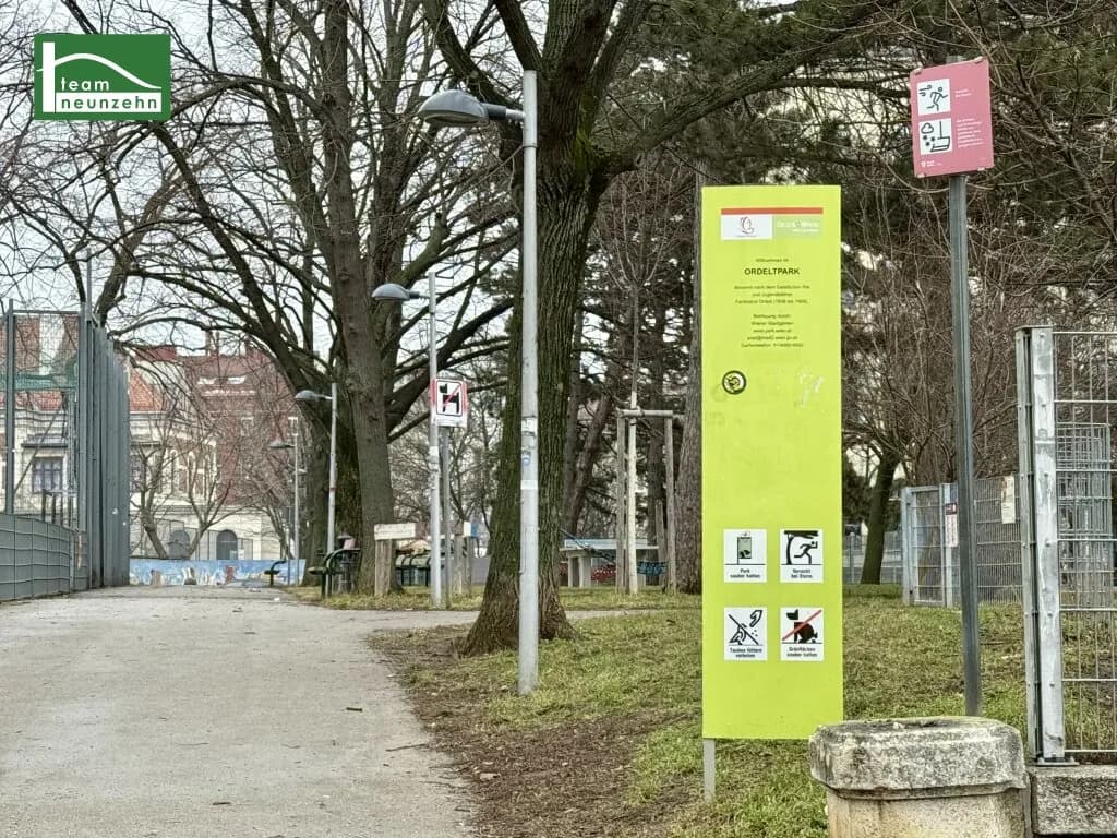 3-Zimmer-Wohnung kaufen in Wien – 67,33 m², € 285.000 – Bild 11 von 13