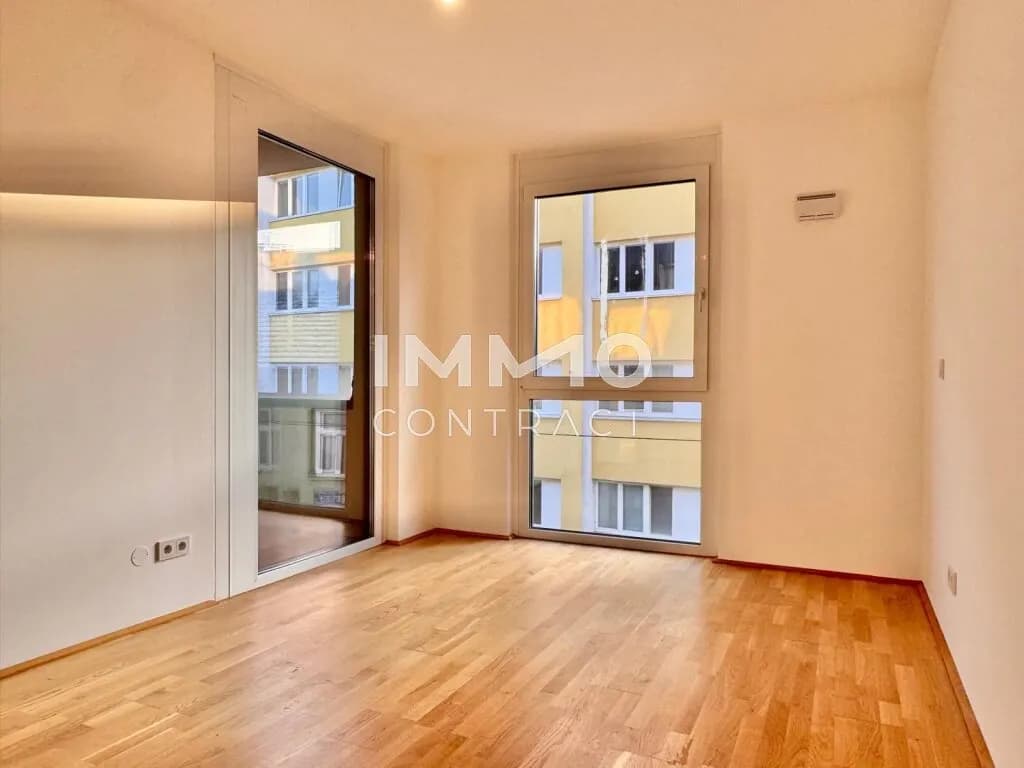 2-Zimmer-Wohnung kaufen in Wien – 60,71 m², € 485.700 – Bild 2 von 7