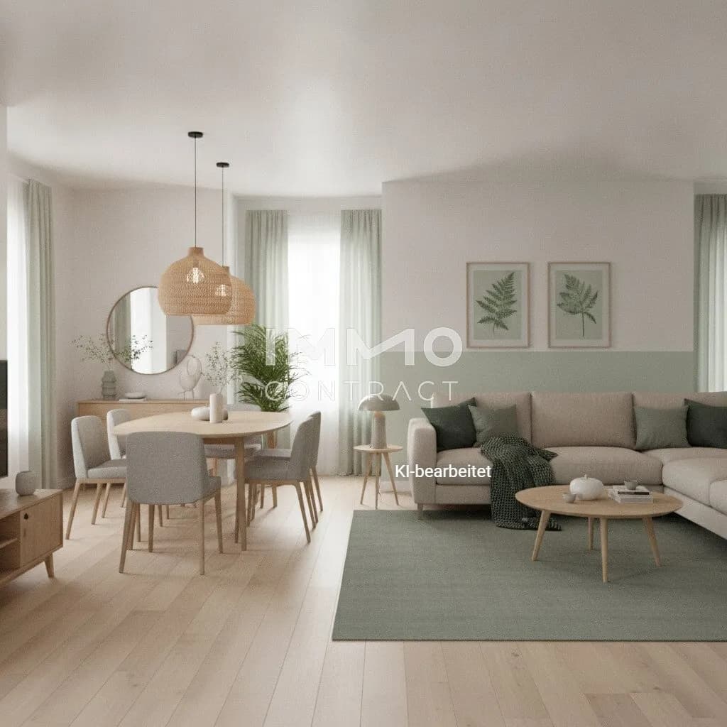 4-Zimmer-Wohnung kaufen in Wien – 95,1 m², € 935.500