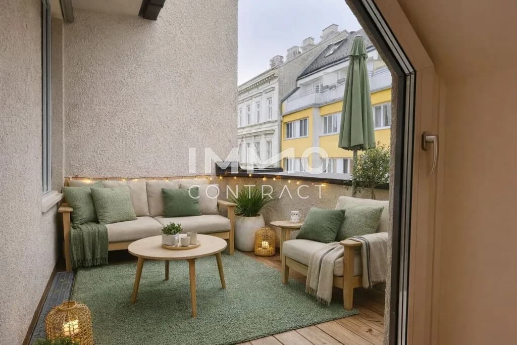 4-Zimmer-Wohnung kaufen in Wien – 95,1 m², € 935.500 – Bild 2 von 7