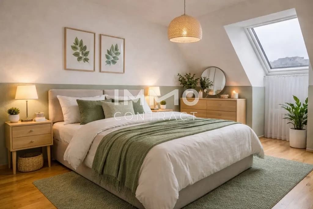 4-Zimmer-Wohnung kaufen in Wien – 95,1 m², € 935.500 – Bild 4 von 7