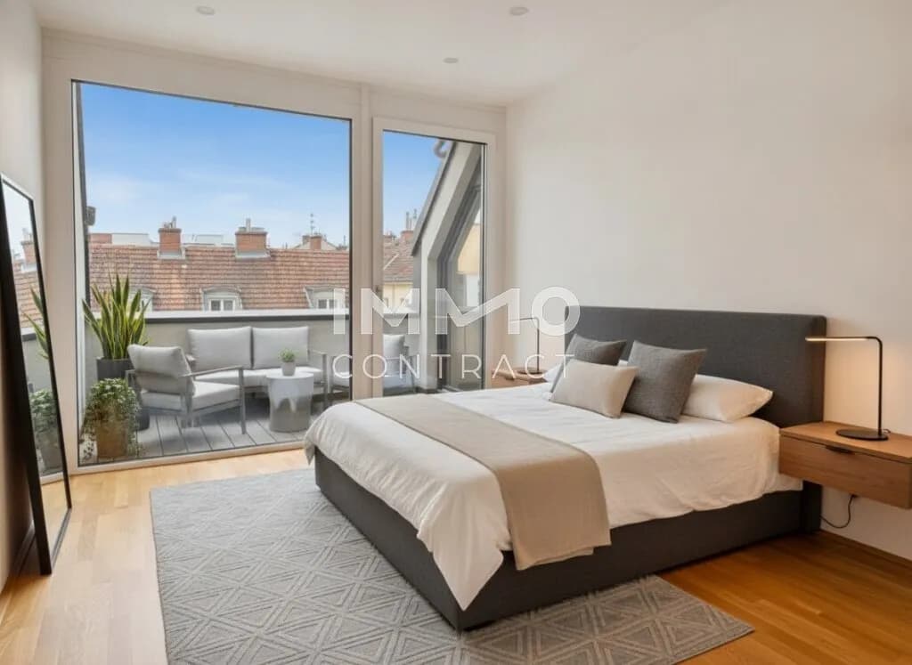 4-Zimmer-Wohnung kaufen in Wien – 95,1 m², € 935.500 – Bild 5 von 7