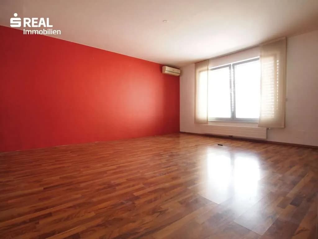 5-Zimmer-Gewerbeimmobilie mieten in Eisenstadt – 186 m², € 2.130 – Bild 3 von 12