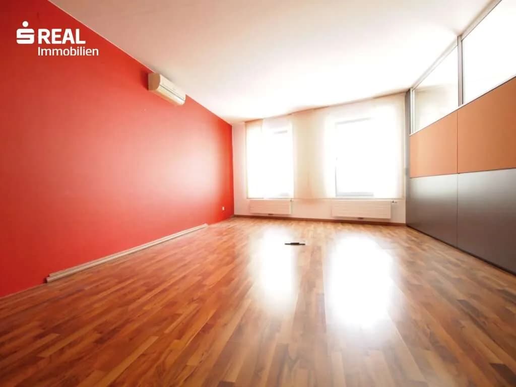 5-Zimmer-Gewerbeimmobilie mieten in Eisenstadt – 186 m², € 2.130 – Bild 8 von 12