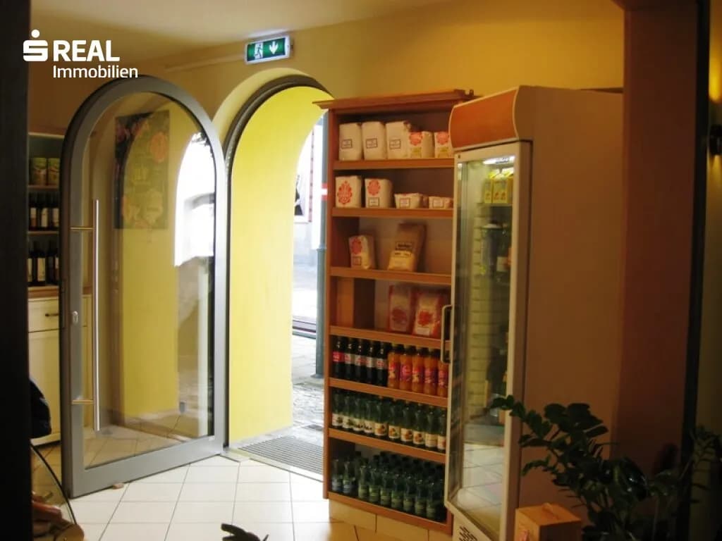 Gewerbeimmobilie kaufen in Hartberg-Fürstenfeld – 420 m², € 698.000 – Bild 3 von 11