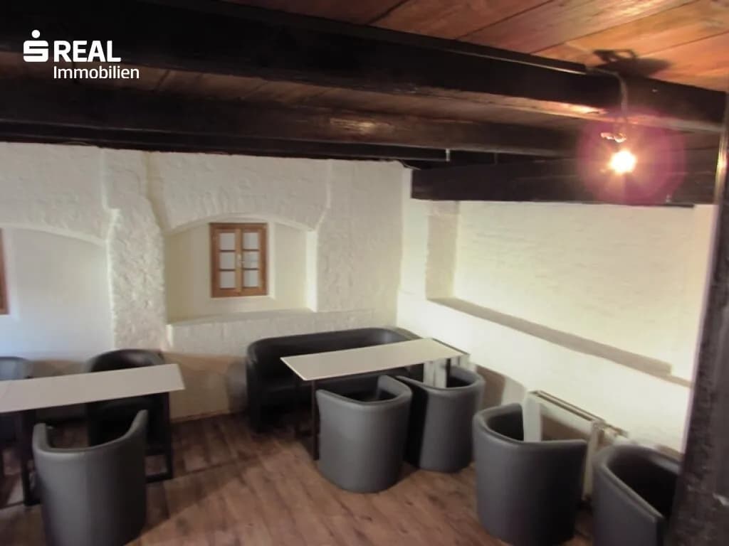 Gewerbeimmobilie kaufen in Hartberg-Fürstenfeld – 420 m², € 698.000 – Bild 6 von 11