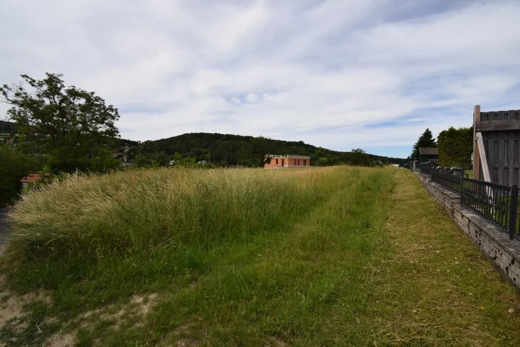 Grundstück kaufen in Mattersburg – 1 561 m², € 199.999