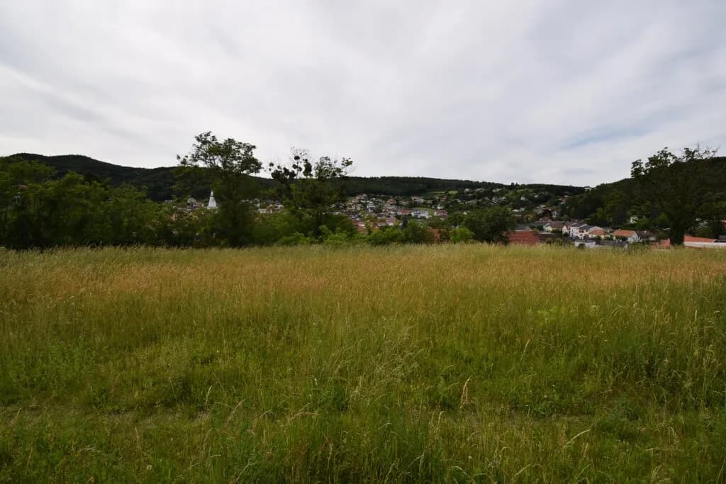Grundstück kaufen in Mattersburg – 1 561 m², € 199.999 – Bild 2 von 4