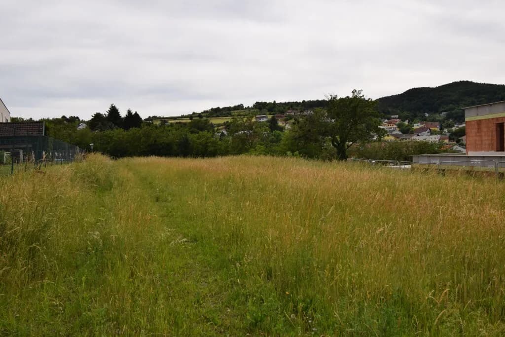 Grundstück kaufen in Mattersburg – 1 561 m², € 199.999 – Bild 3 von 4