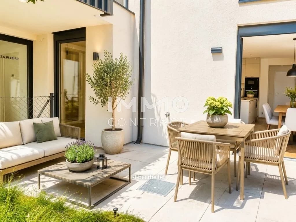Immobilie kaufen in Wien – 72,85 m², € 476.000 – Bild 2 von 7