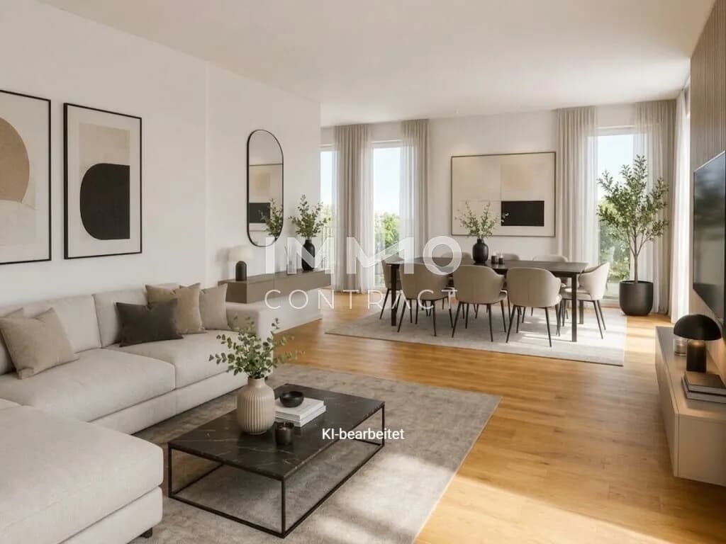 Immobilie kaufen in Wien – 72,85 m², € 476.000 – Bild 4 von 7