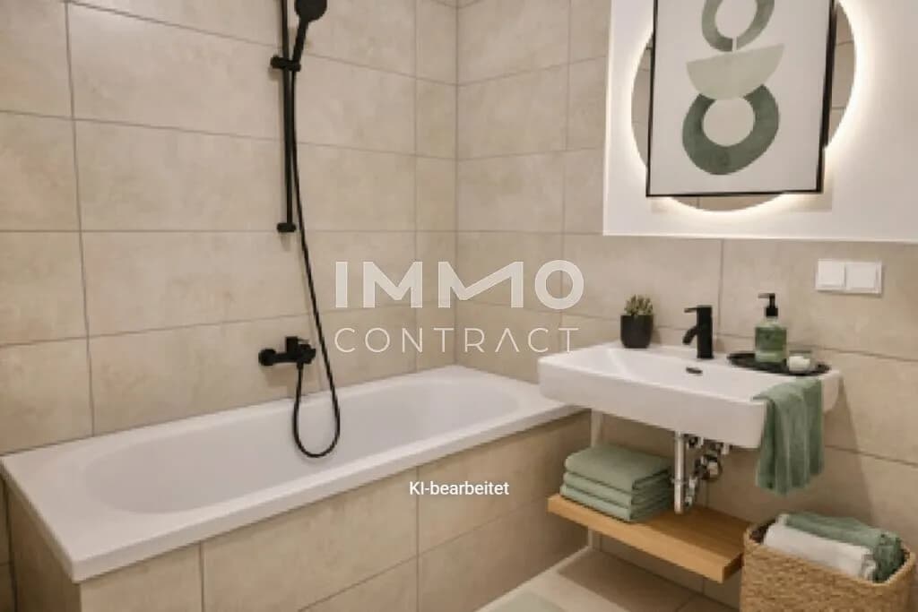 Immobilie kaufen in Wien – 72,85 m², € 476.000 – Bild 6 von 7