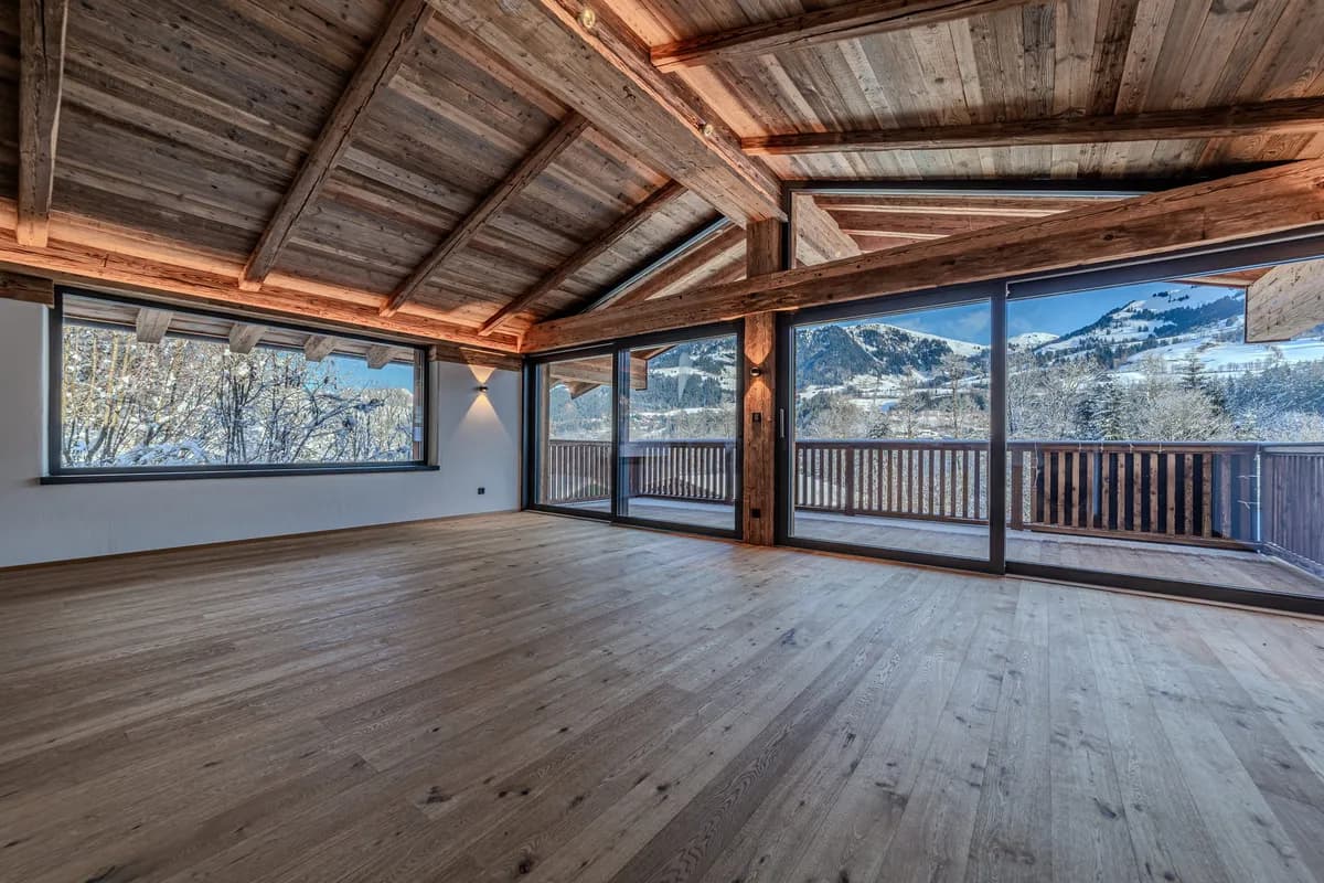 6-Zimmer-Immobilie kaufen in Kitzbühel – 249 m², € 2.975.000 – Bild 2 von 5