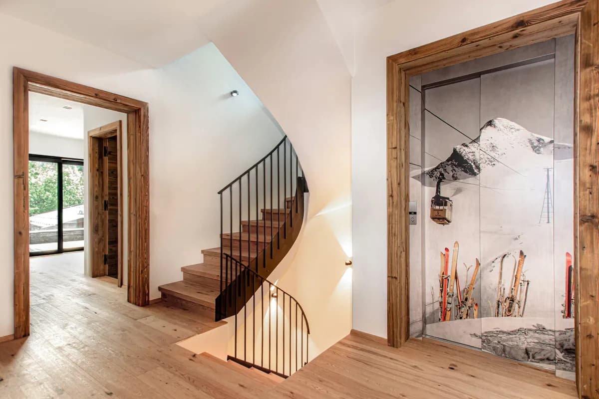 6-Zimmer-Immobilie kaufen in Kitzbühel – 249 m², € 2.975.000 – Bild 3 von 12