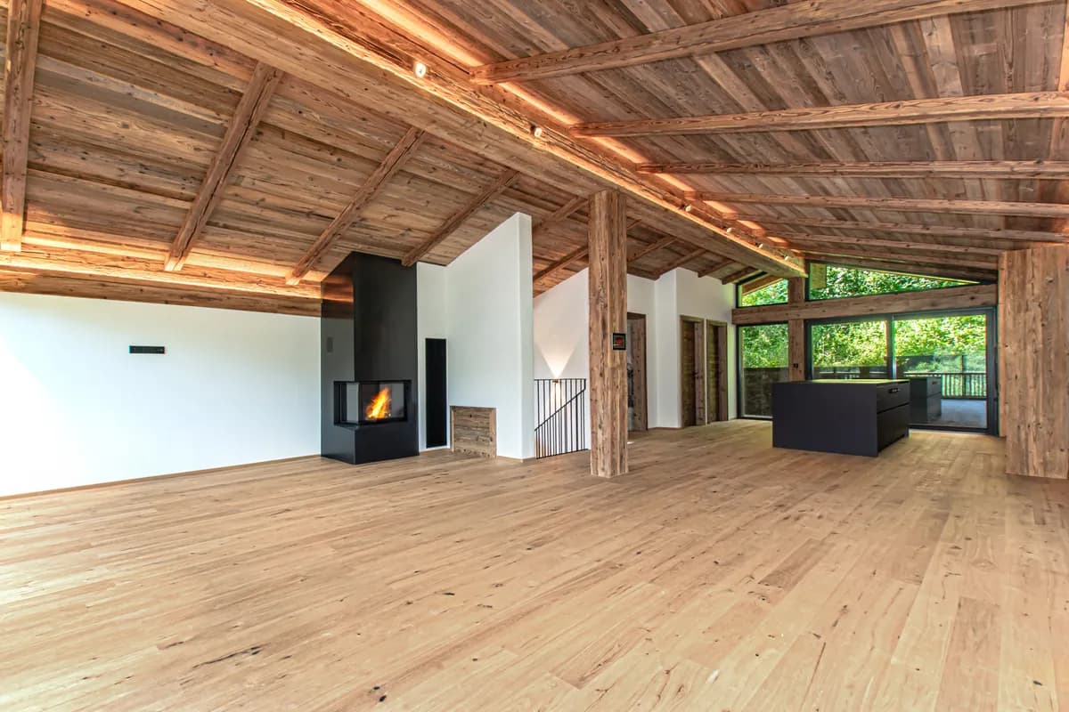 6-Zimmer-Immobilie kaufen in Kitzbühel – 249 m², € 2.975.000 – Bild 4 von 12