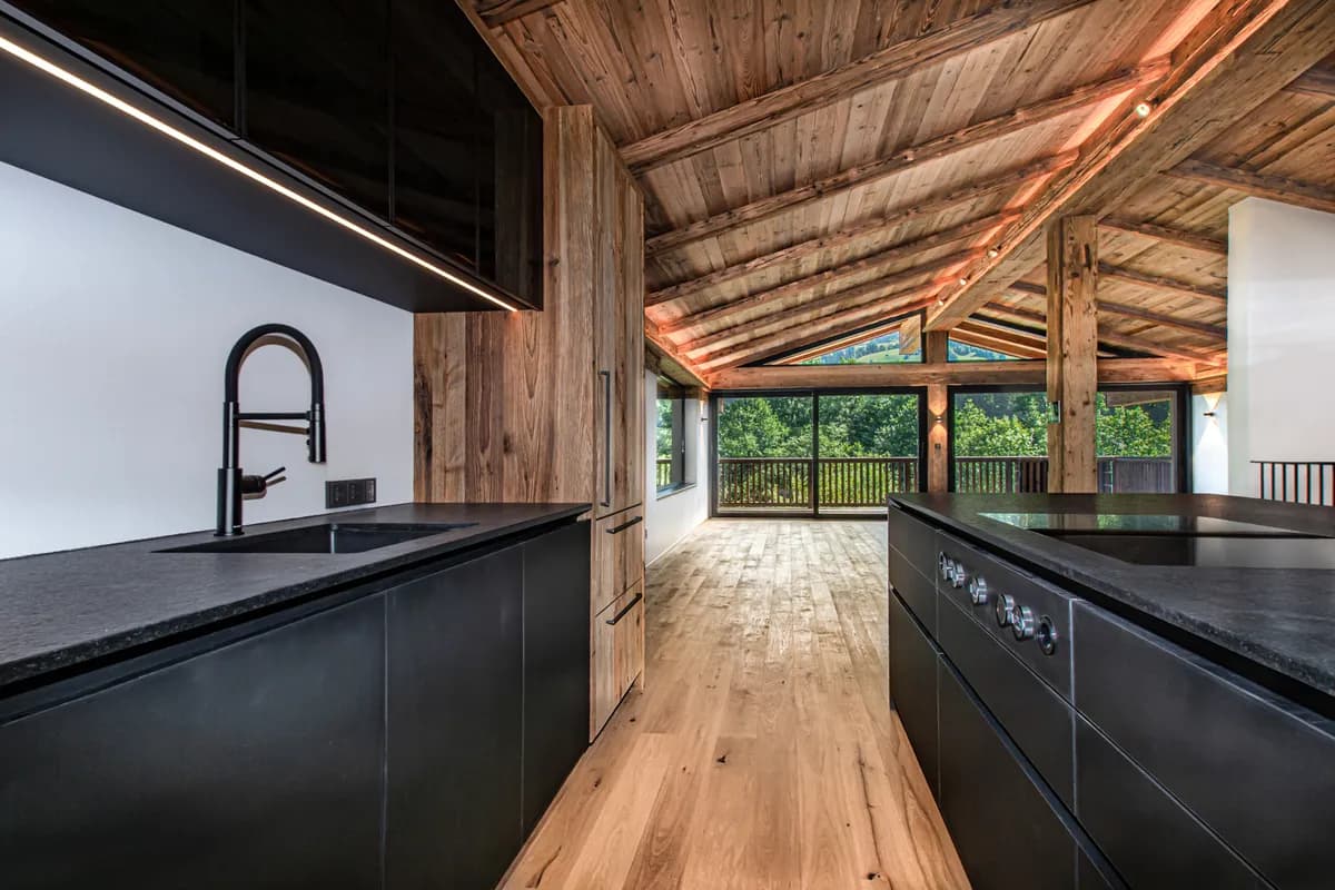 6-Zimmer-Immobilie kaufen in Kitzbühel – 249 m², € 2.975.000 – Bild 5 von 12