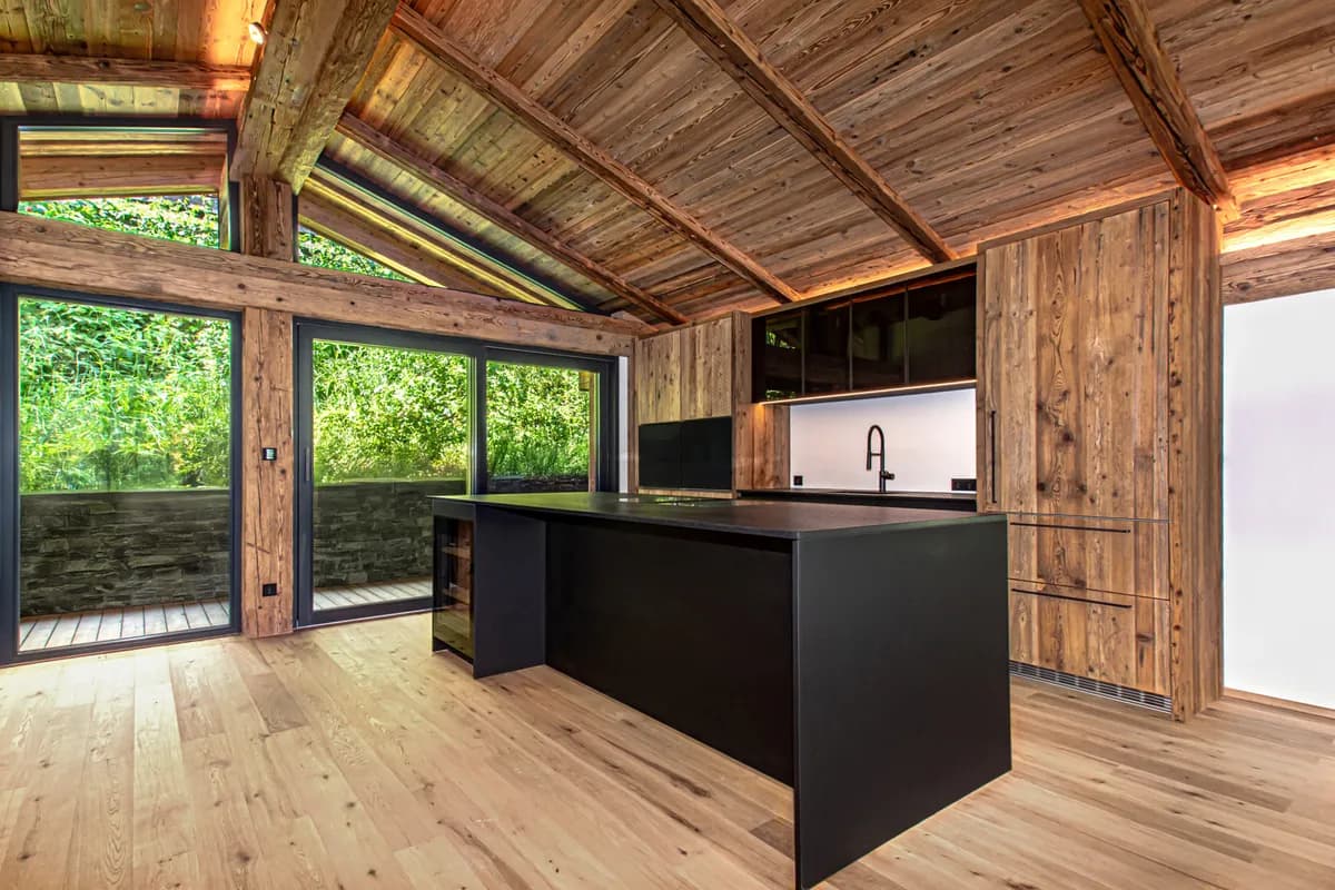 6-Zimmer-Immobilie kaufen in Kitzbühel – 249 m², € 2.975.000 – Bild 6 von 12