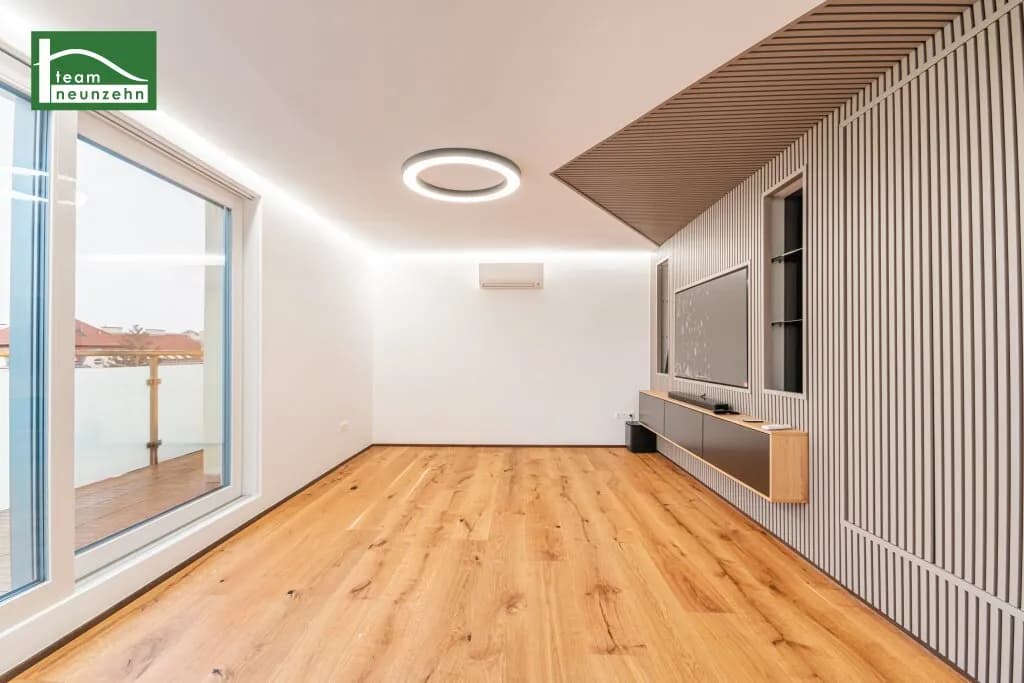 2-Zimmer-Wohnung kaufen in Wien – 75,58 m², € 385.000