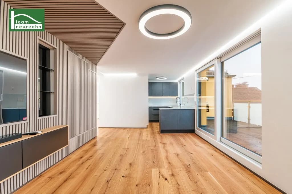2-Zimmer-Wohnung kaufen in Wien – 75,58 m², € 385.000 – Bild 2 von 17
