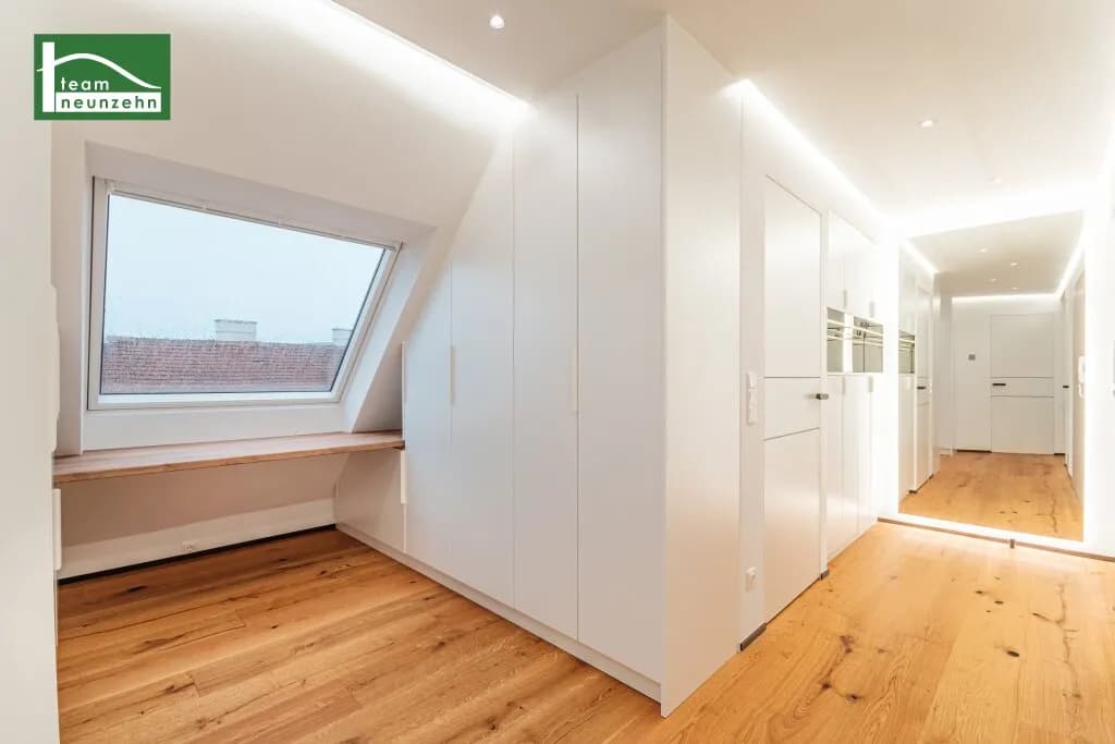 2-Zimmer-Wohnung kaufen in Wien – 75,58 m², € 385.000 – Bild 5 von 17