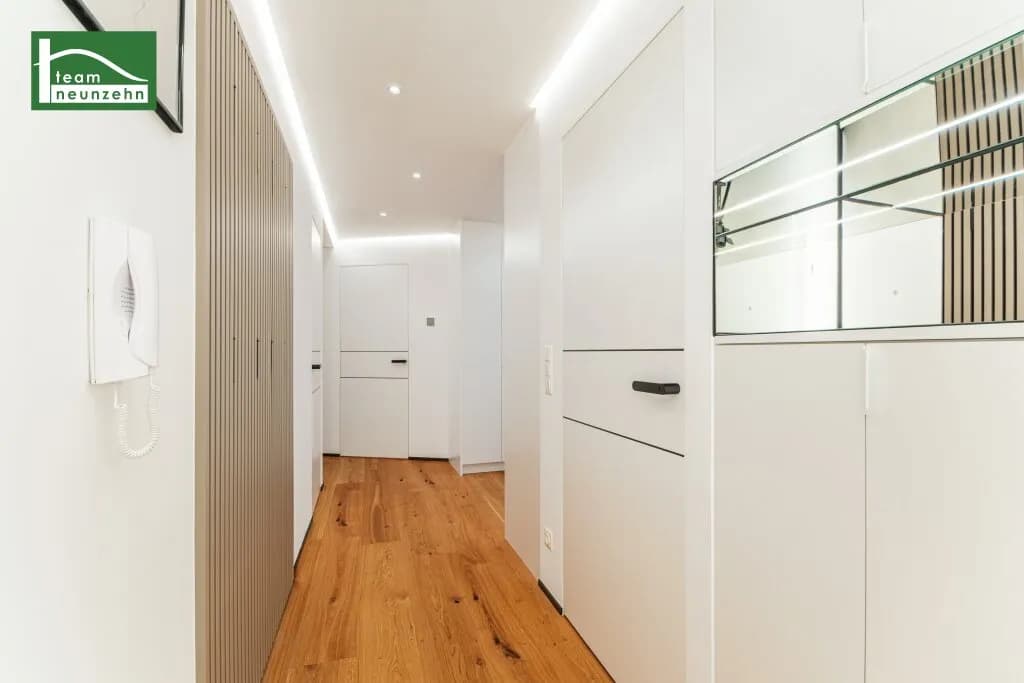 2-Zimmer-Wohnung kaufen in Wien – 75,58 m², € 385.000 – Bild 6 von 17