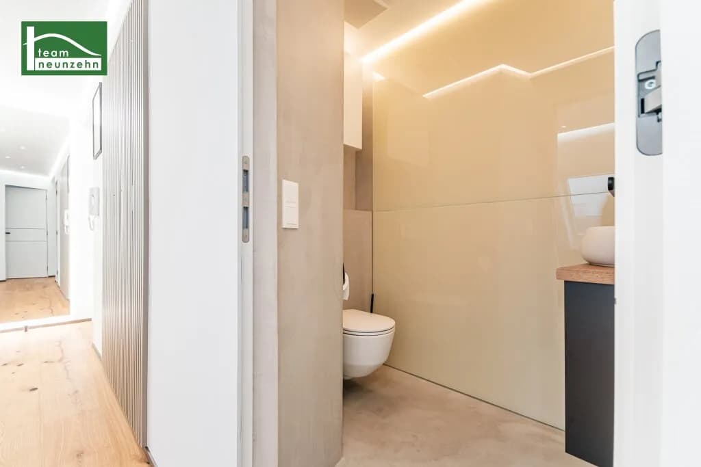 2-Zimmer-Wohnung kaufen in Wien – 75,58 m², € 385.000 – Bild 12 von 17