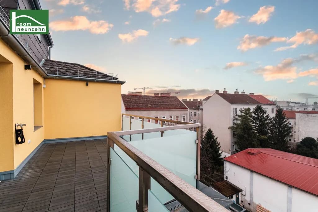 2-Zimmer-Wohnung kaufen in Wien – 75,58 m², € 385.000 – Bild 13 von 17