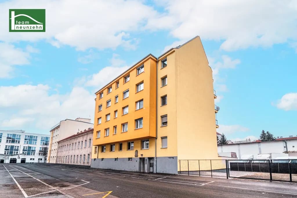 2-Zimmer-Wohnung kaufen in Wien – 75,58 m², € 385.000 – Bild 14 von 17