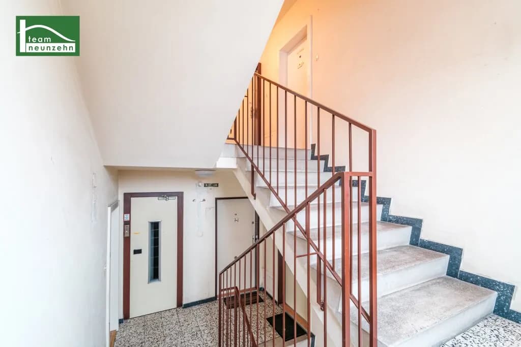2-Zimmer-Wohnung kaufen in Wien – 75,58 m², € 385.000 – Bild 15 von 17