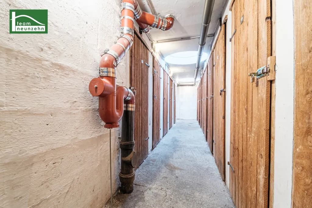 2-Zimmer-Wohnung kaufen in Wien – 75,58 m², € 385.000 – Bild 16 von 17