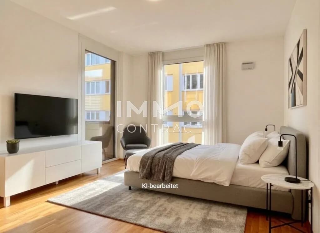 Immobilie kaufen in Wien – 60,71 m², € 445.000 – Bild 2 von 7