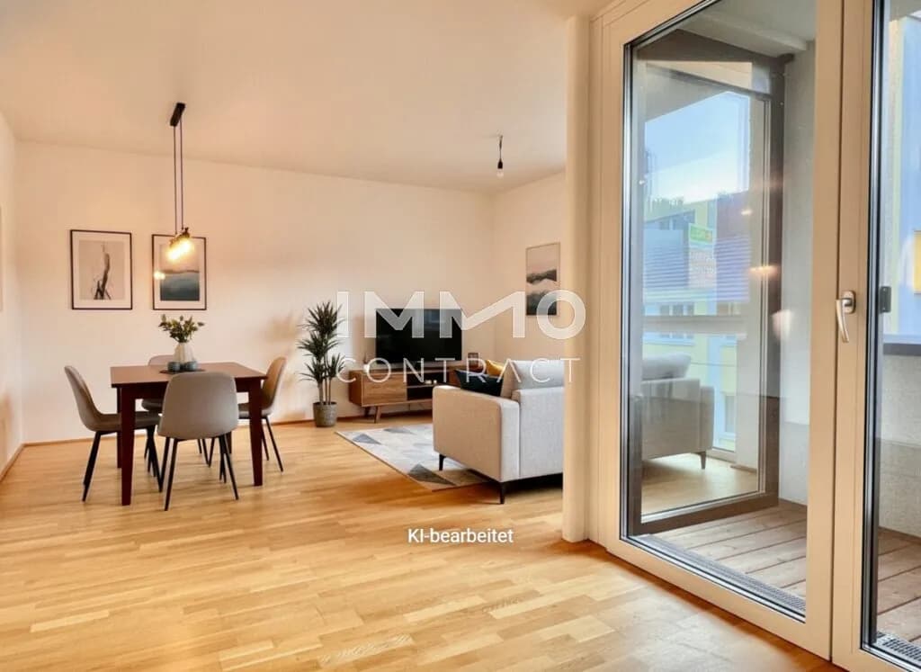 Immobilie kaufen in Wien – 60,71 m², € 445.000 – Bild 4 von 7