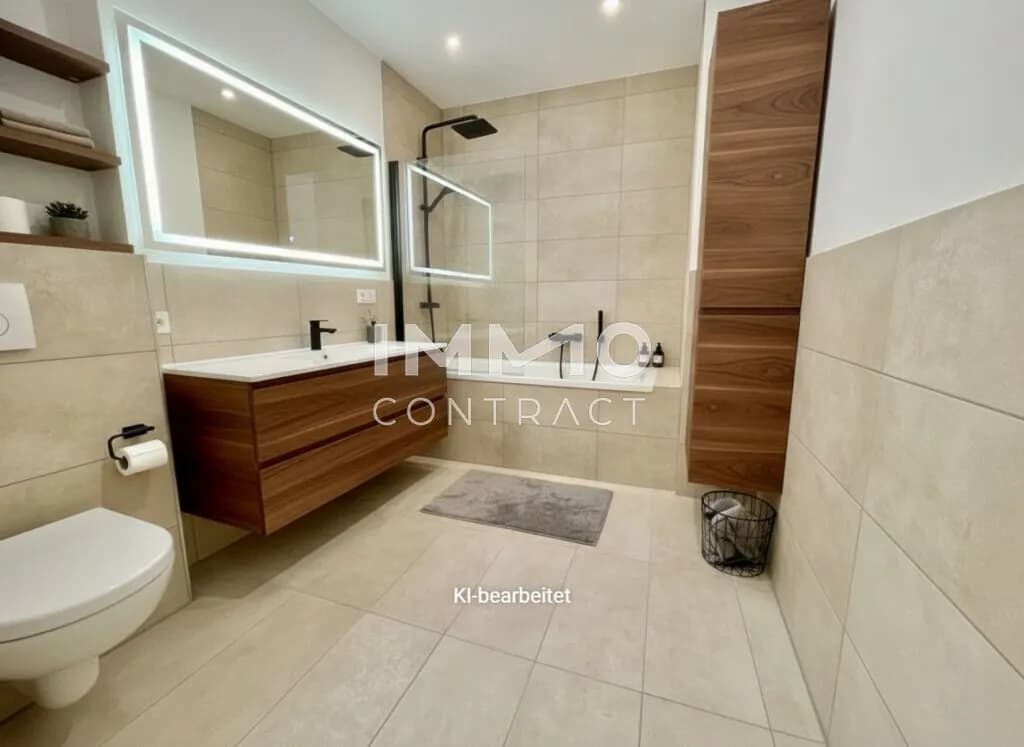 Immobilie kaufen in Wien – 60,71 m², € 445.000 – Bild 5 von 7