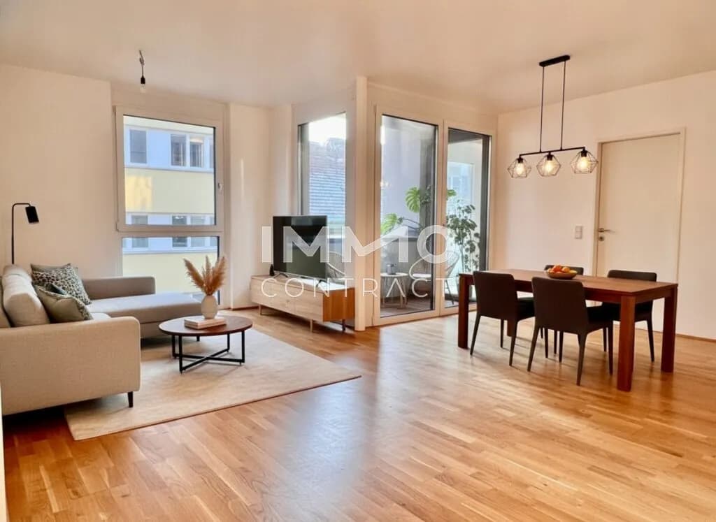 Immobilie kaufen in Wien – 60,71 m², € 445.000 – Bild 6 von 7