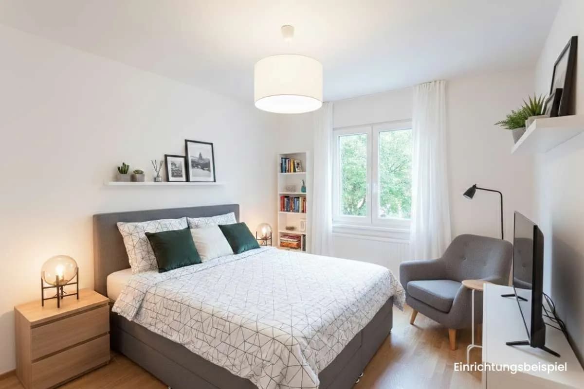 3-Zimmer-Wohnung kaufen in Tulln – 79,95 m², € 399.000