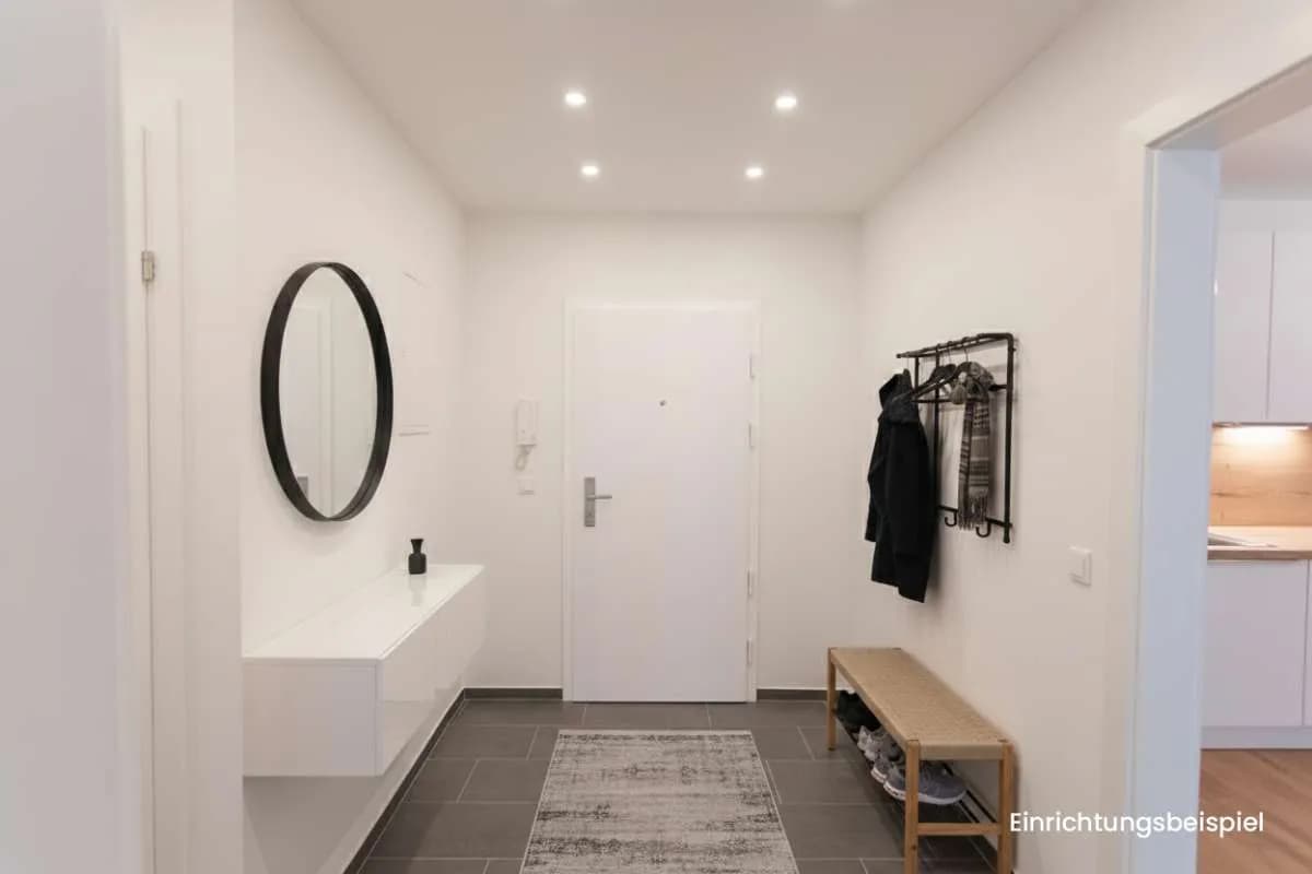3-Zimmer-Wohnung kaufen in Tulln – 79,95 m², € 399.000 – Bild 4 von 22
