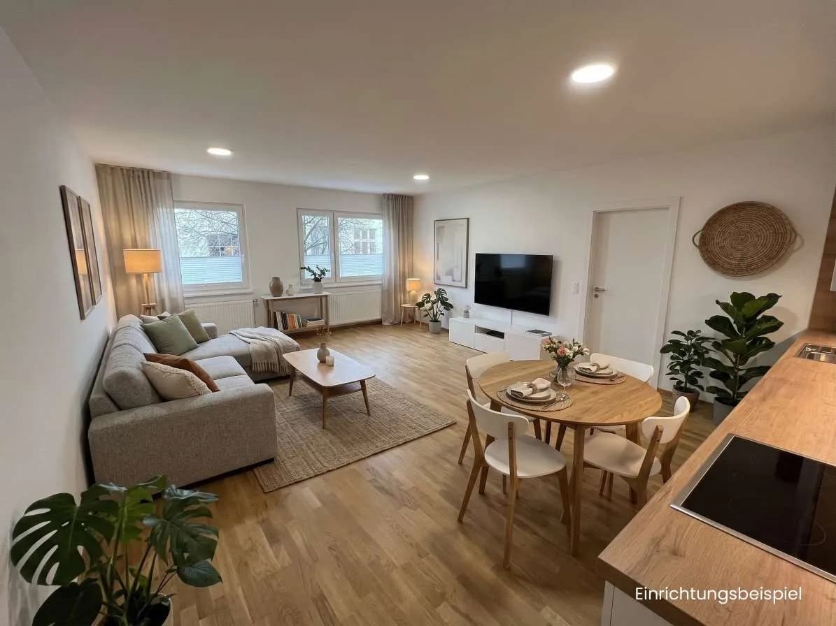 3-Zimmer-Wohnung kaufen in Tulln – 79,95 m², € 399.000 – Bild 9 von 22