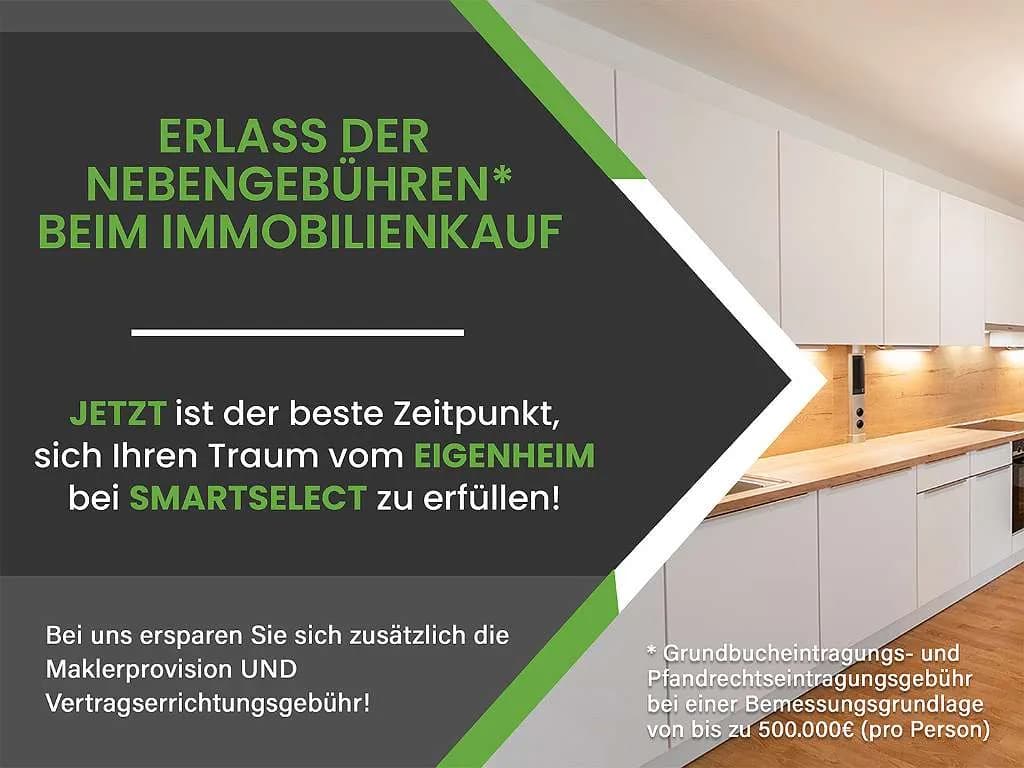 3-Zimmer-Wohnung kaufen in Tulln – 79,95 m², € 399.000 – Bild 13 von 22
