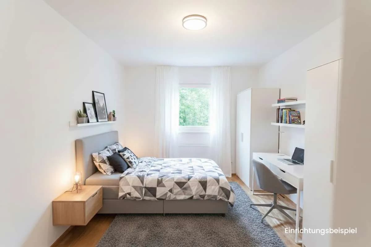 3-Zimmer-Wohnung kaufen in Tulln – 79,95 m², € 399.000 – Bild 17 von 22