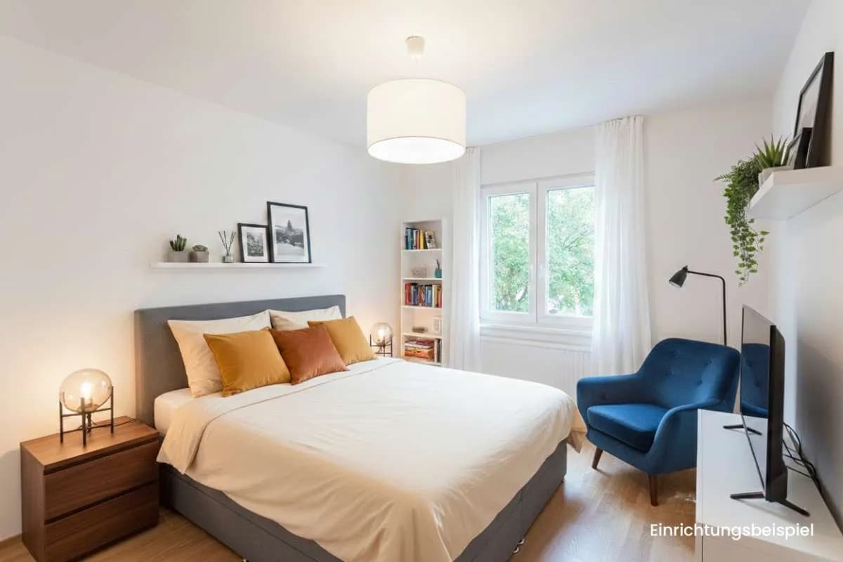 3-Zimmer-Wohnung kaufen in Tulln – 79,95 m², € 399.000 – Bild 19 von 22