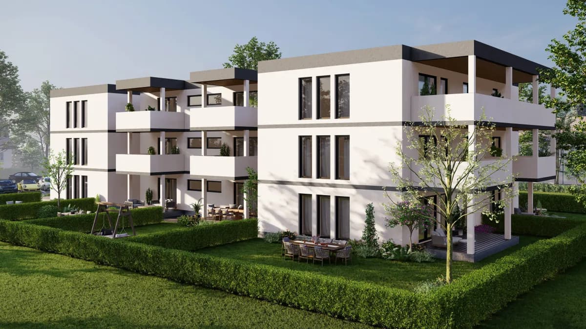 4-Zimmer-Wohnung kaufen in Villach Land – 109,99 m², € 499.000 – Bild 9 von 11