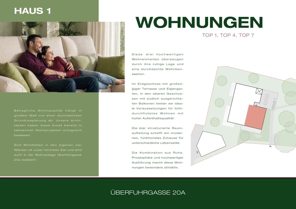 2-Zimmer-Wohnung kaufen in Graz – 58,29 m², € 396.372 – Bild 7 von 7