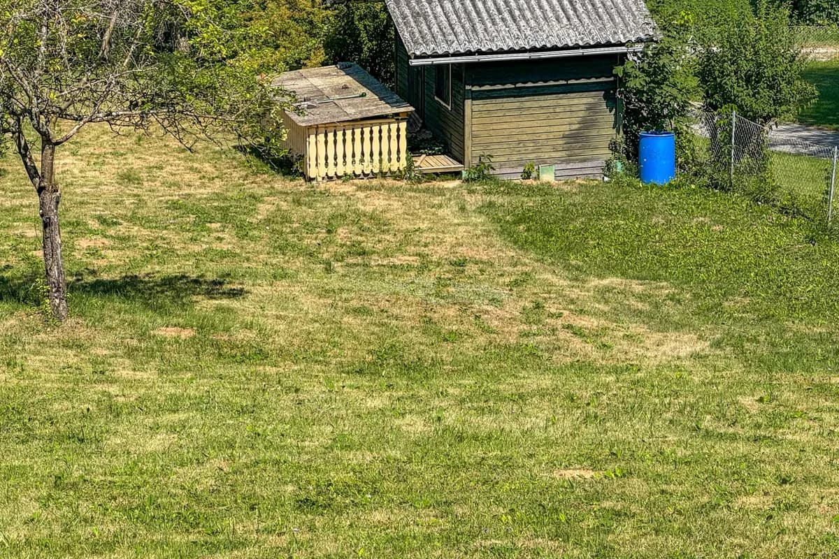 Grundstück kaufen in Graz-Umgebung – 1 718 m², € 280.000