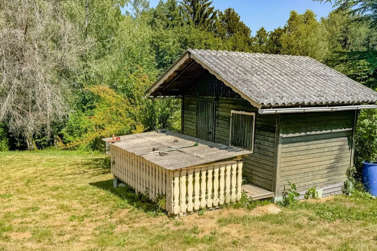 Grundstück kaufen in Graz-Umgebung – 1 718 m², € 280.000 – Bild 2 von 11