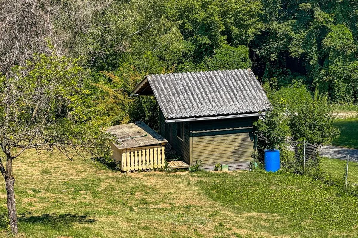 Grundstück kaufen in Graz-Umgebung – 1 718 m², € 280.000 – Bild 3 von 11