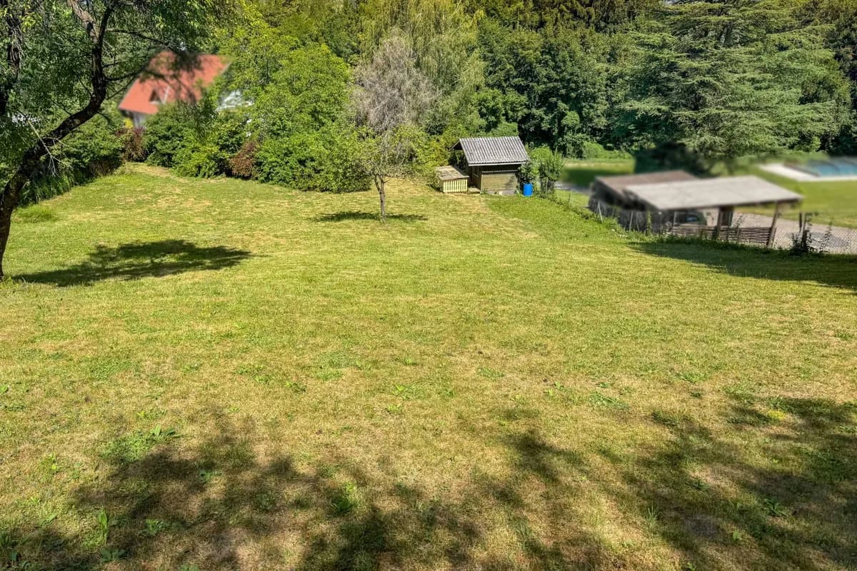 Grundstück kaufen in Graz-Umgebung – 1 718 m², € 280.000 – Bild 4 von 11