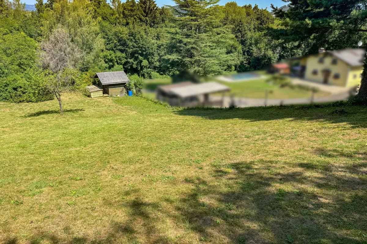 Grundstück kaufen in Graz-Umgebung – 1 718 m², € 280.000 – Bild 6 von 11