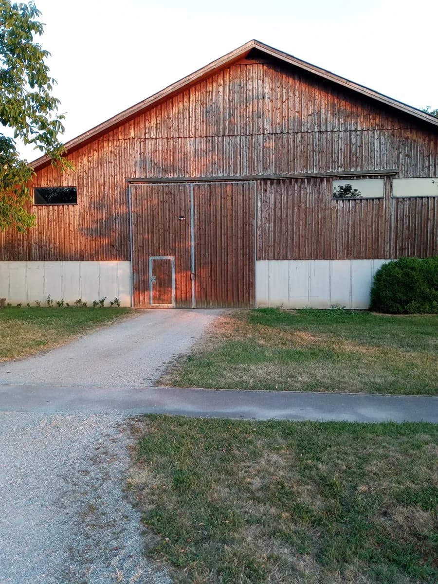 Immobilie mieten in Mistelbach – 130 m², € 450 – Bild 3 von 3