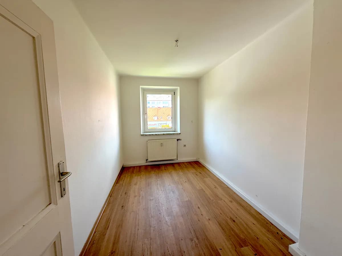 2-Zimmer-Wohnung mieten in Murtal – 48,1 m², € 385