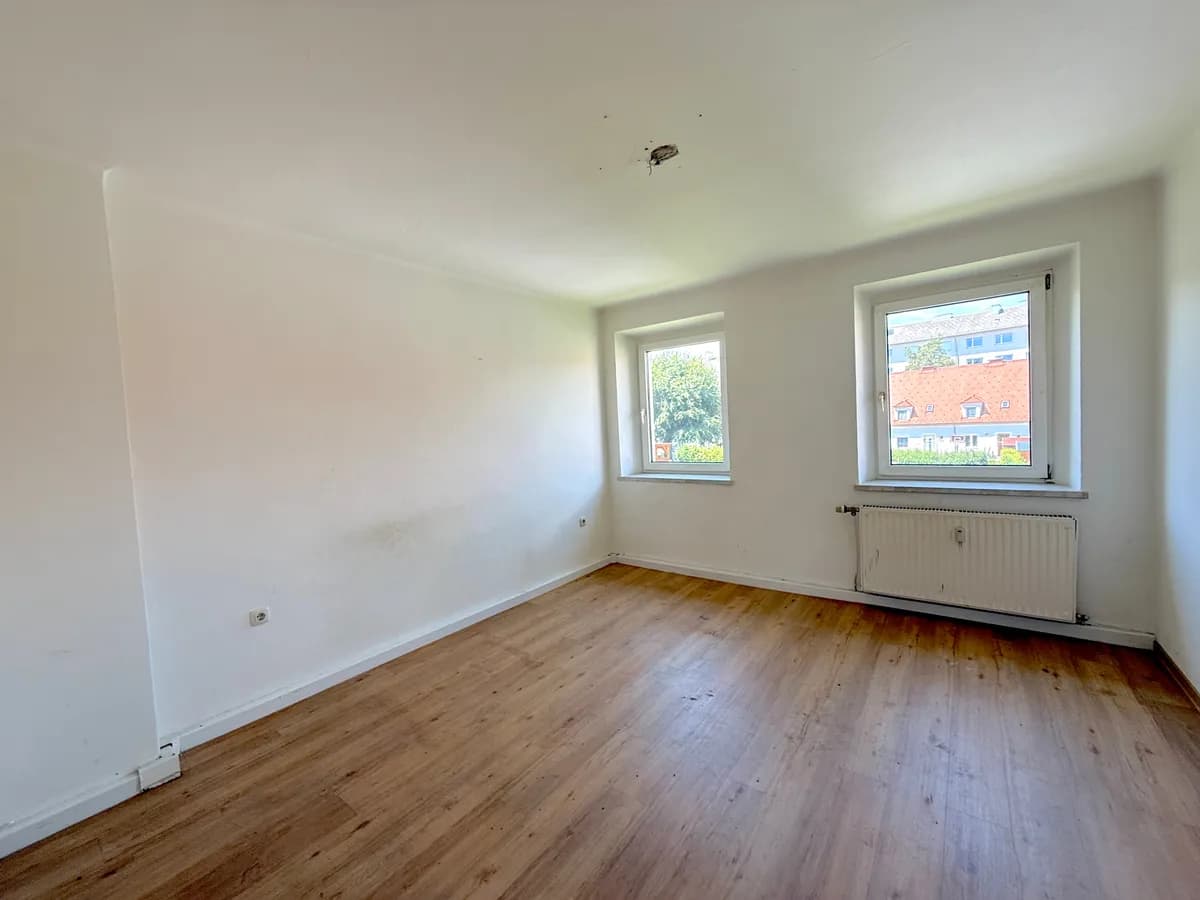2-Zimmer-Wohnung mieten in Murtal – 48,1 m², € 385 – Bild 2 von 5